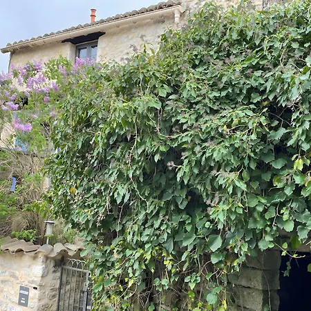 Maison Orange - Paradis De Provence