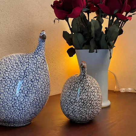 Maison Orange - Paradis De Provence Verfeuil