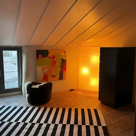 Maison Orange - Paradis De Provence Ferienhaus Verfeuil