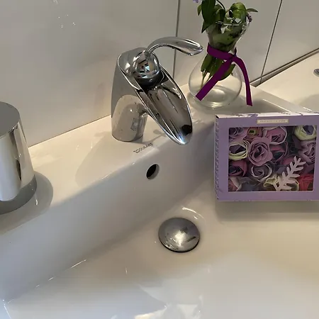 Maison Orange - Paradis De Provence *