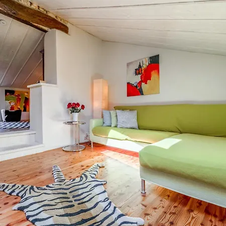 Maison Orange - Paradis De Provence 別荘 *