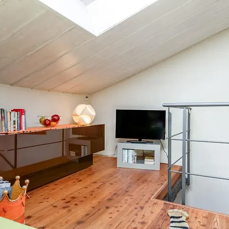 別荘 Maison Orange - Paradis De Provence Verfeuil