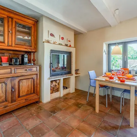 別荘 Maison Orange - Paradis De Provence