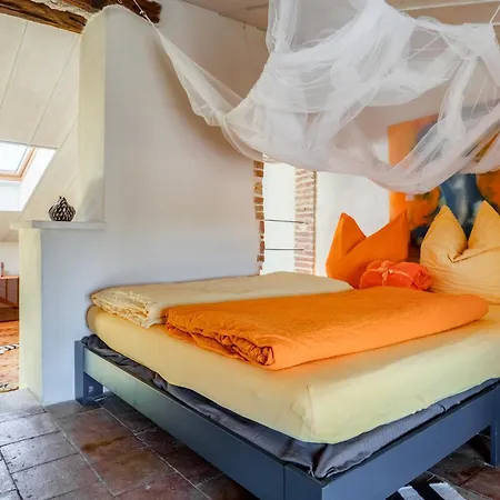 Maison Orange - Paradis De Provence *