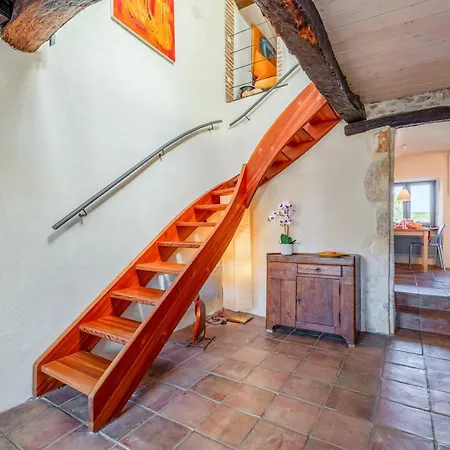 Maison Orange - Paradis De Provence 別荘