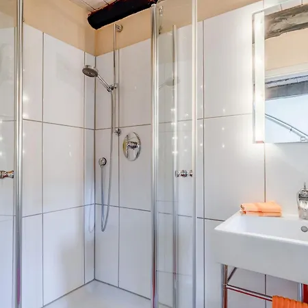 Maison Orange - Paradis De Provence 別荘