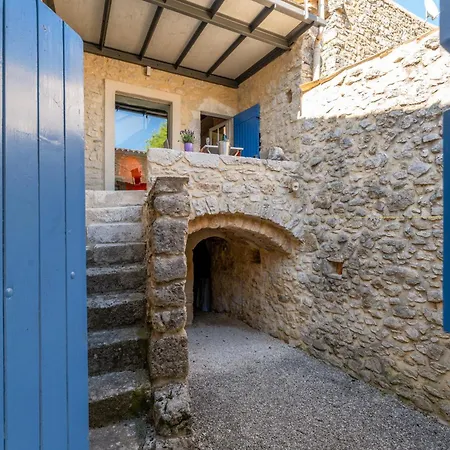 Maison Orange - Paradis De Provence *