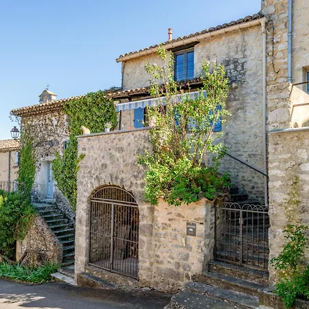 Maison Orange - Paradis De Provence 別荘 *