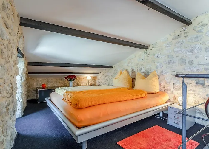 Maison Orange - Paradis De Provence *